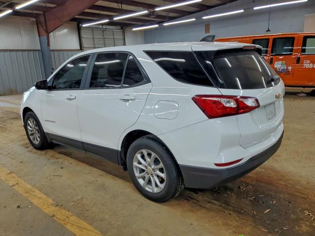 Chevrolet Equinox Ls Image 2