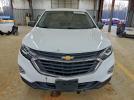 Chevrolet Equinox Ls Image 4