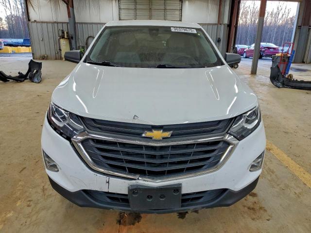 Chevrolet Equinox Ls Image 4