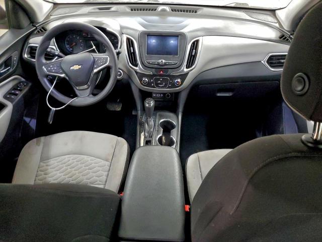 Chevrolet Equinox Ls Image 10