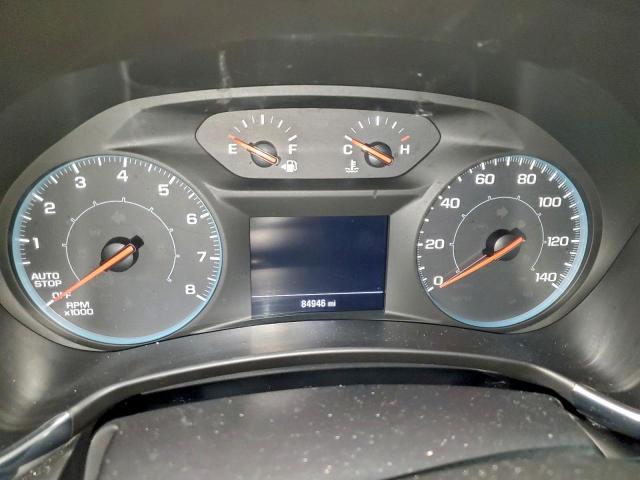 Chevrolet Equinox Ls Image 7