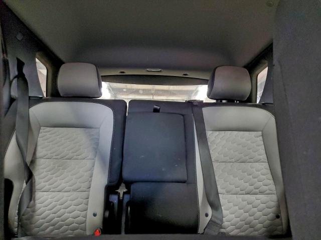 Chevrolet Equinox Ls Image 5