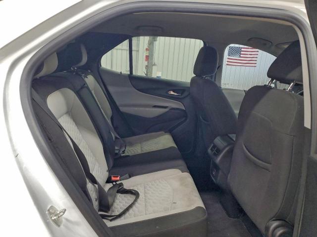 Chevrolet Equinox Ls Image 11