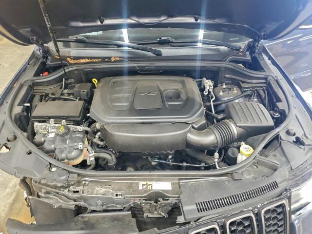 Jeep Grand Cherokee Limited Image 8