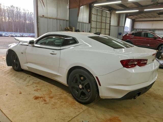 Chevrolet Camaro Ls Image 3