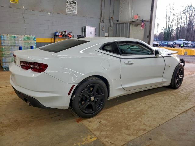 Chevrolet Camaro Ls Image 12