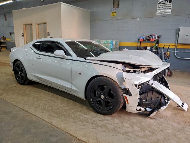 Chevrolet Camaro Ls Image 4