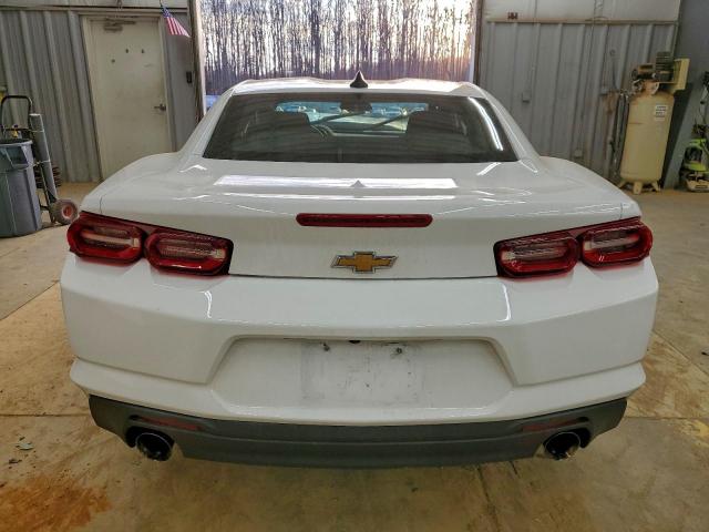 Chevrolet Camaro Ls Image 5