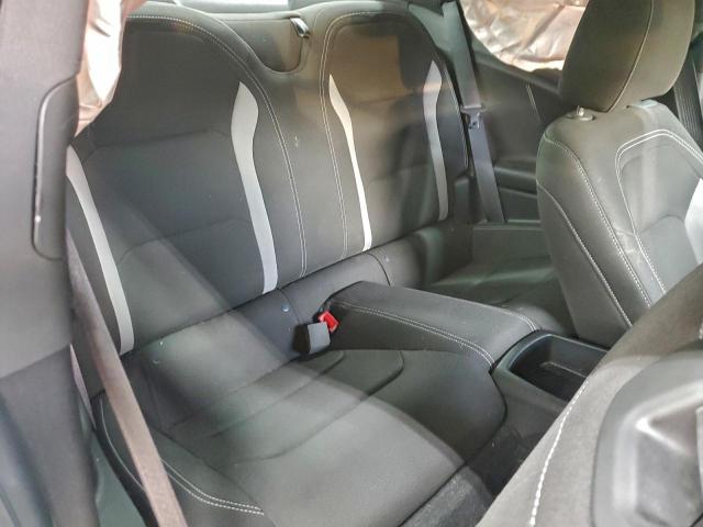 Chevrolet Camaro Ls Image 10