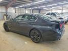 BMW 5 Series Xi Image 5