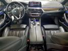 BMW 5 Series Xi Image 11