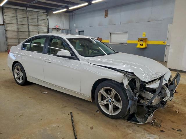 BMW 3 Series I Image 5