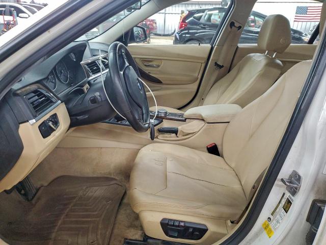 BMW 3 Series I Image 4