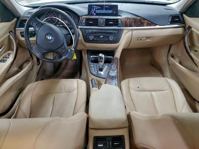 BMW 3 Series I Image 8