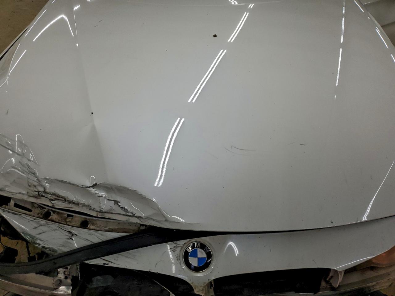 BMW 3 Series I Image 7