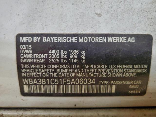 BMW 3 Series I Image 11