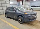 Jeep Grand Cherokee Latitude Image 3