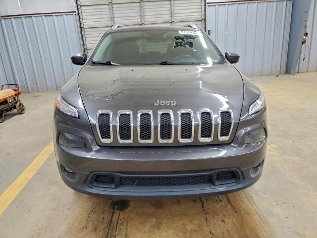Jeep Grand Cherokee Latitude Image 12