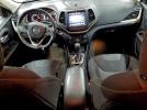 Jeep Grand Cherokee Latitude Image 11