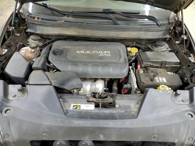 Jeep Grand Cherokee Latitude Image 7