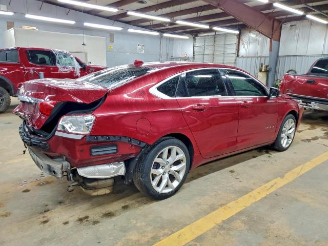 Chevrolet Impala Lt Image 6