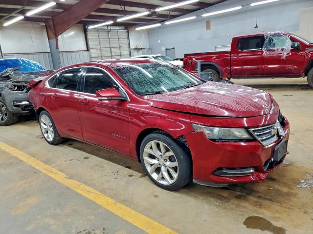 Chevrolet Impala Lt Image 7