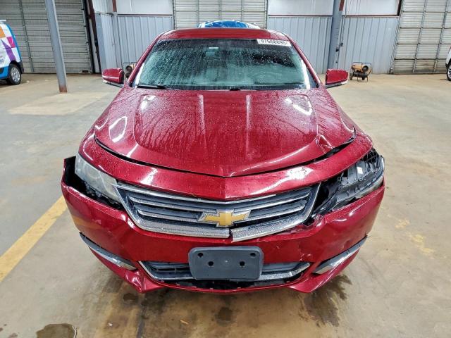 Chevrolet Impala Lt Image 9