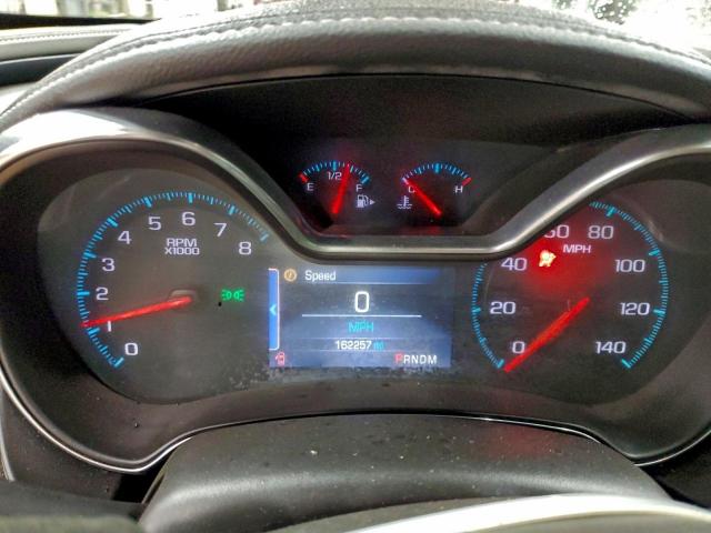 Chevrolet Impala Lt Image 5