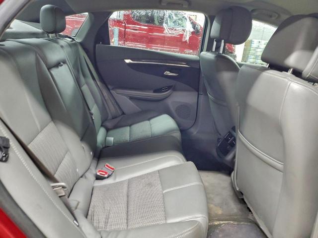 Chevrolet Impala Lt Image 2