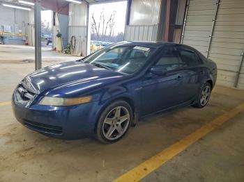  Salvage Acura TL