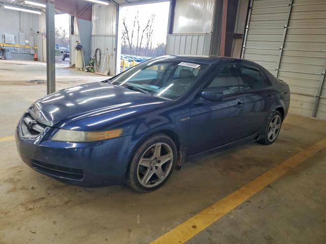  Salvage Acura TL