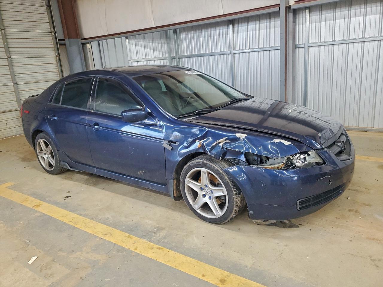 Acura TL Image 2