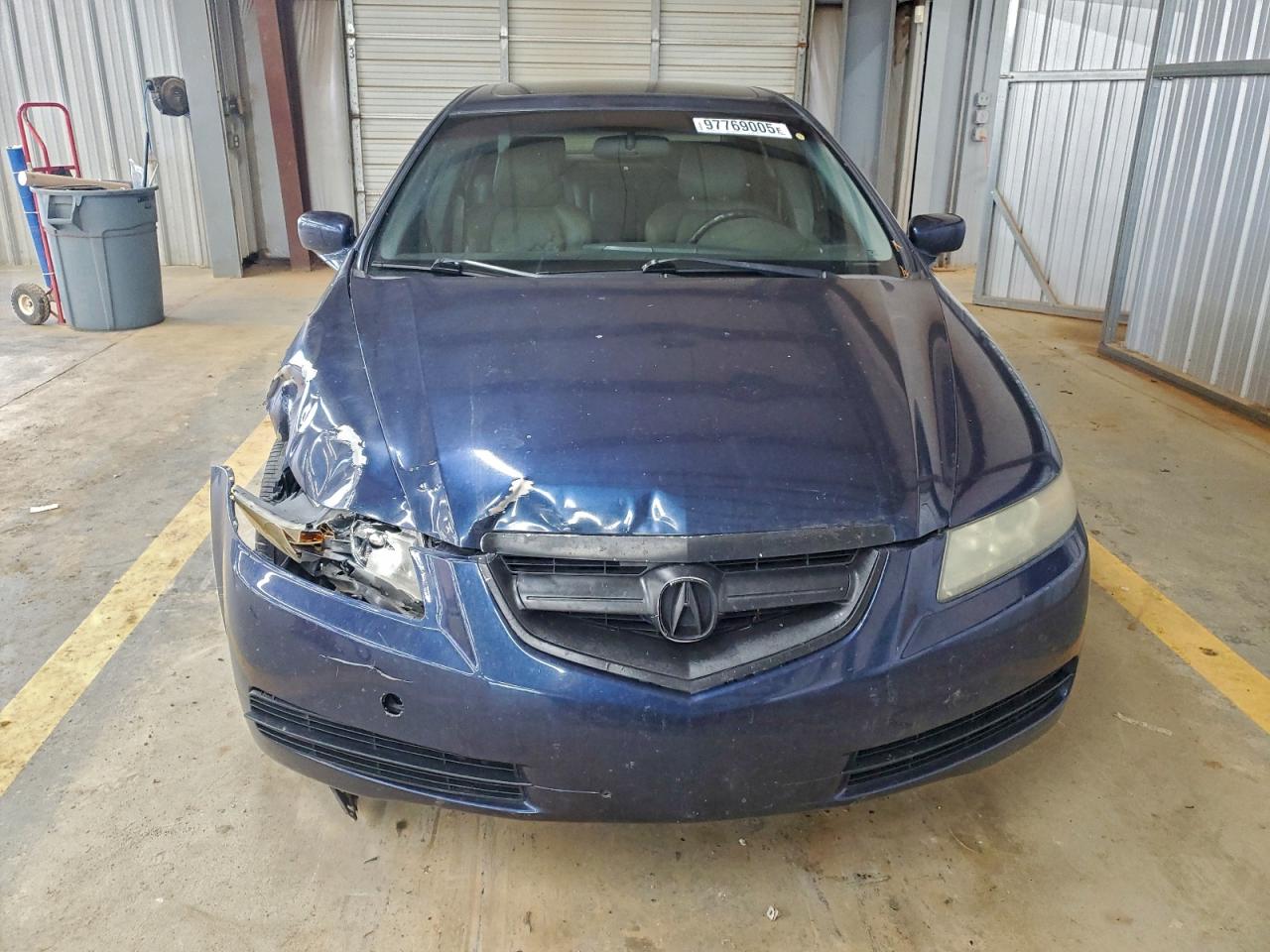 Acura TL Image 7