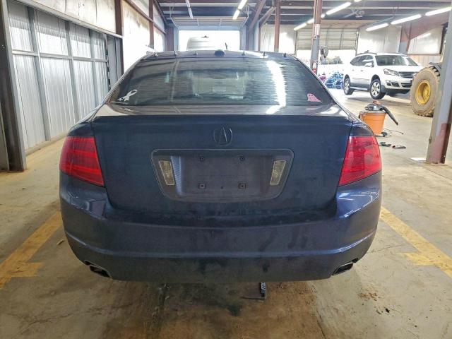 Acura TL Image 5