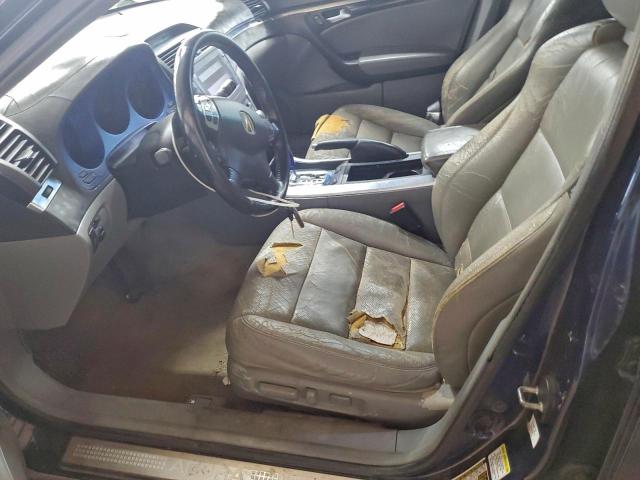 Acura TL Image 9