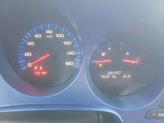 Acura TL Image 3