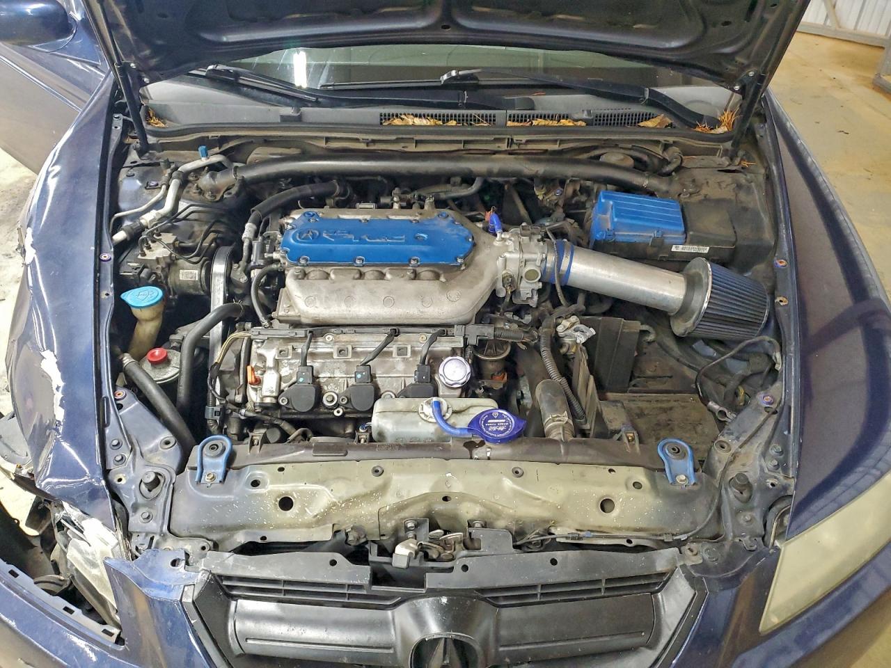 Acura TL Image 8