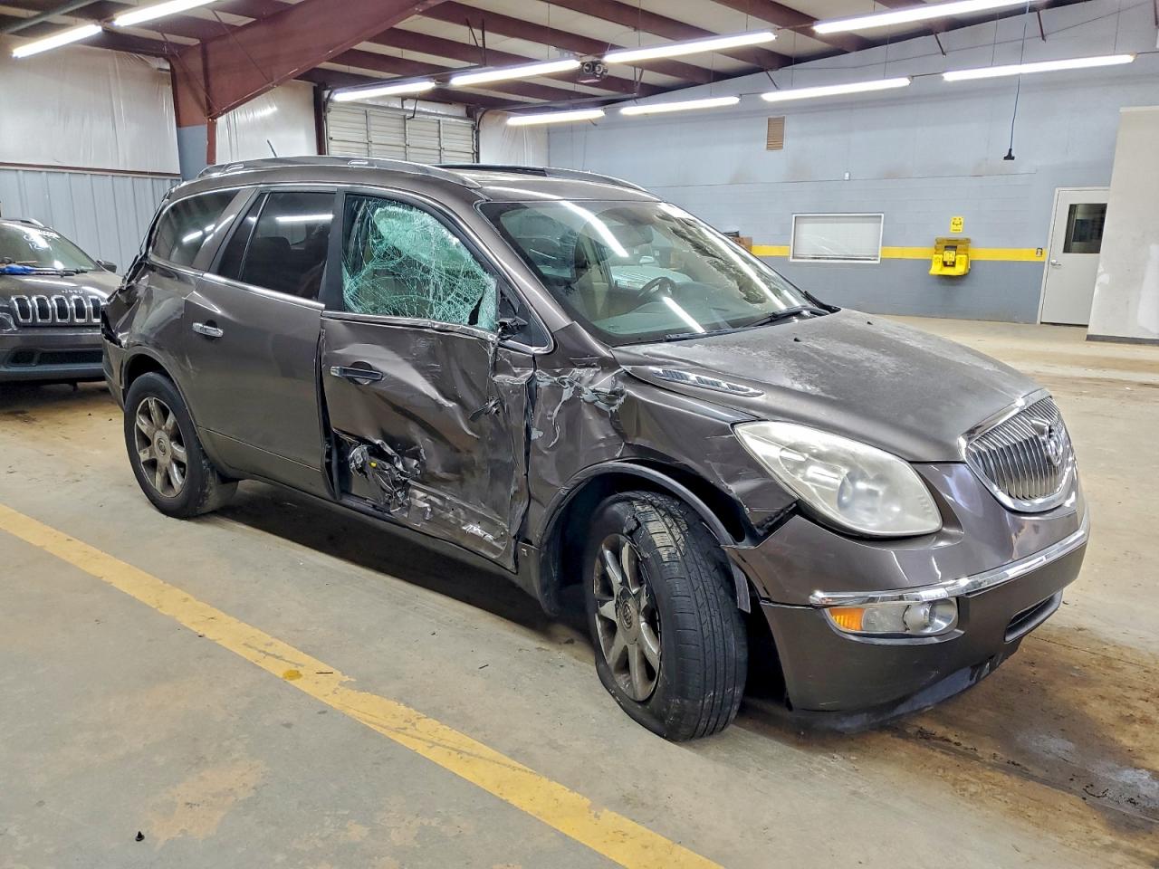 Buick Enclave Cxl Image 6