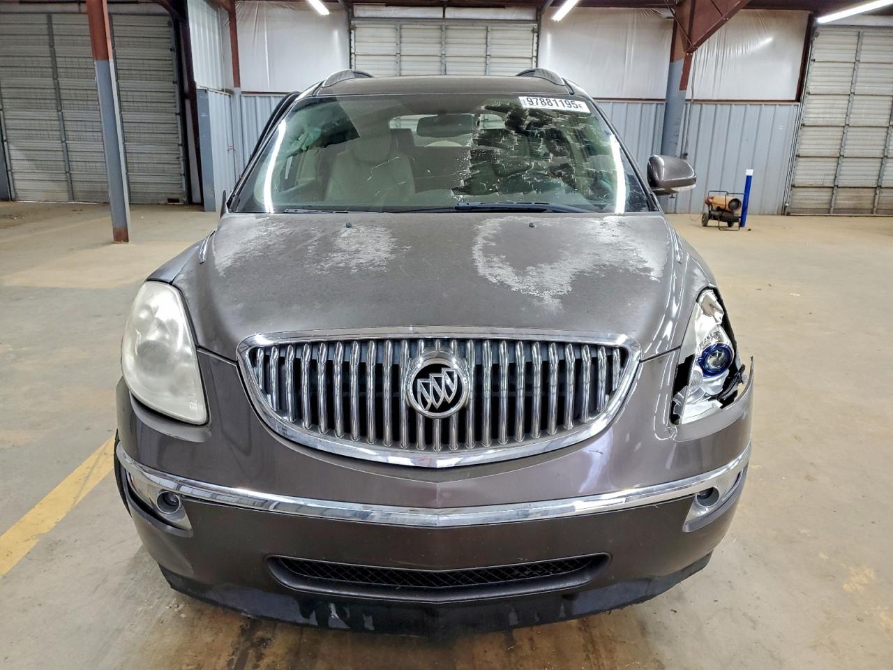 Buick Enclave Cxl Image 5