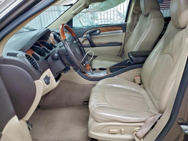 Buick Enclave Cxl Image 9