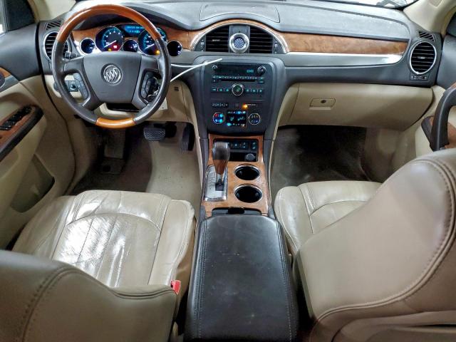 Buick Enclave Cxl Image 10