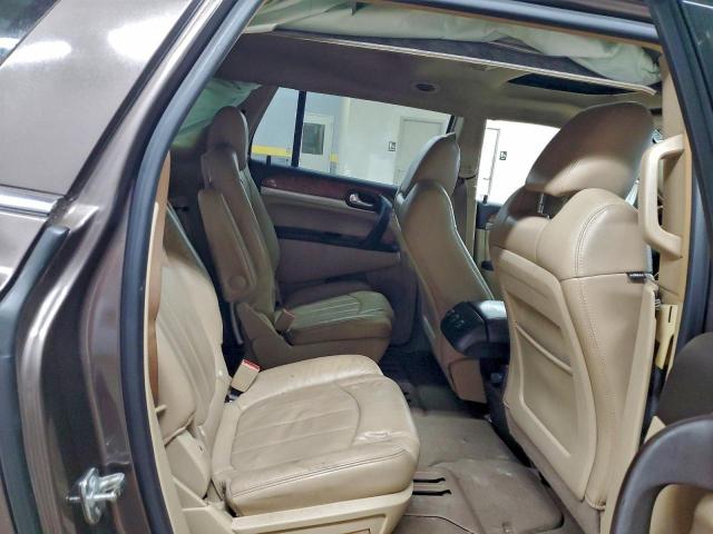 Buick Enclave Cxl Image 11