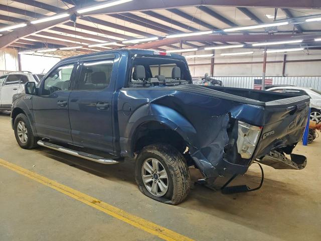 Ford F-150 Supercrew Image 2