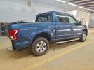Ford F-150 Supercrew Image 11