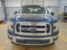 Ford F-150 Supercrew Image 4