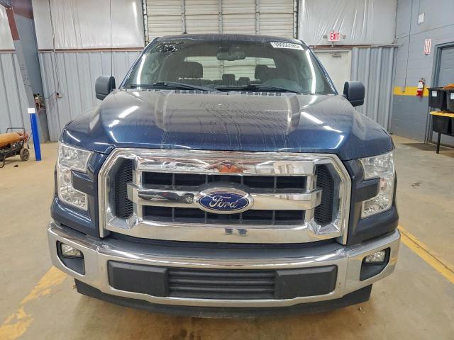 Ford F-150 Supercrew Image 4