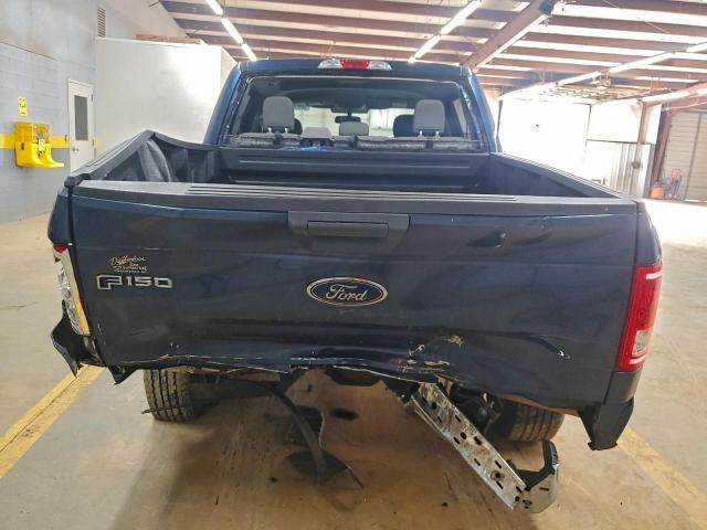 Ford F-150 Supercrew Image 6