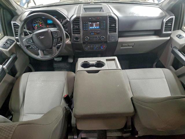 Ford F-150 Supercrew Image 9