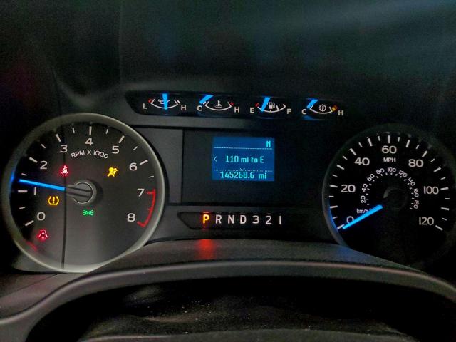 Ford F-150 Supercrew Image 8