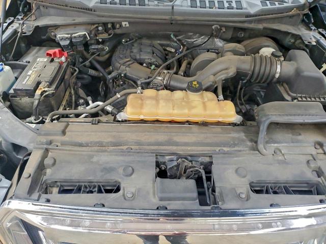 Ford F-150 Supercrew Image 10